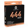Cortland Line 6WF Fishing Line, Peach