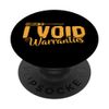 I Void Warranties DIY Screwdriver PopSockets Swappable PopGrip
