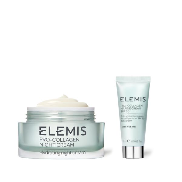 Pro-Collagen Ultimate Hydration Duo