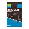 Preston Innovations Bayonets