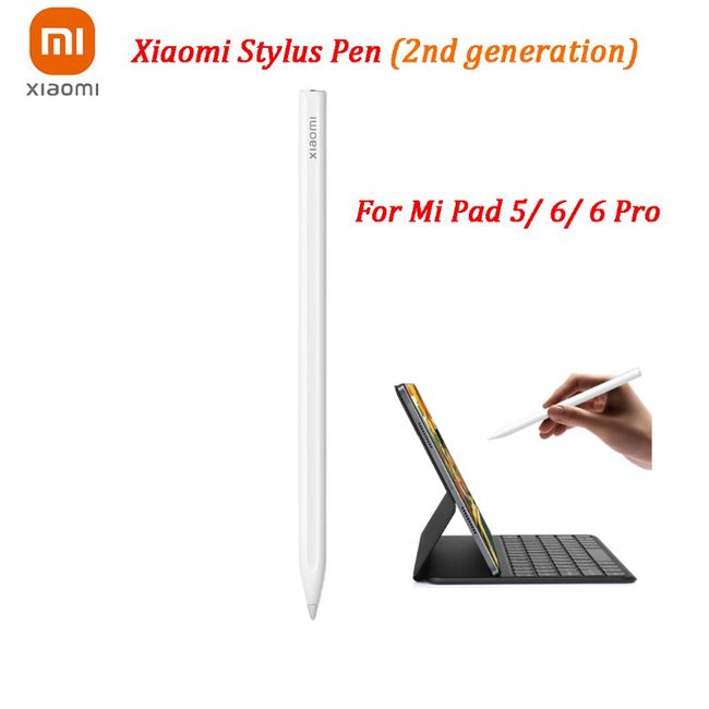 Xiaomi Mi Pad 5 /6 / Pro Smart Touch Pen Version 1 / 2 Nib 4pcs Point