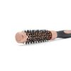 Termix Redondo Professional Evolution Brush Diameter 28, Gold Rose