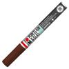 Marabu Porcelain Painter Tip, Paint, Cocoa, 3-4mm