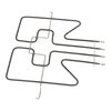 sparefixd for Ibdesit Built in Double Cooker Top Oven Grill Heater Element