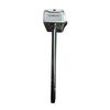 Adjustable Temperature Duct Limit Switch - Manual Reset - 100°F to 250°F