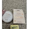 CIATE Extraordinary Translucent Powder .52oz/15g FULL SZ SEALED BOX $34