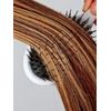 Stranded Smooth Finish Extension Brush