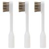 Lateral Replacement Spare Brush, Natural Bristle, Small Head