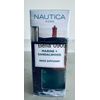 NAUTICA ~MARINE + SANDALWOOD Reed Diffuser 4FL OZ/120ML