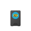 TRANSFORMED NOT CONFORMED PopSockets PopWallet for MagSafe