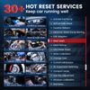 Bi-Directional OBD2 Scanner Fit For Ford Diagnostic Tool Full System ECU Coding