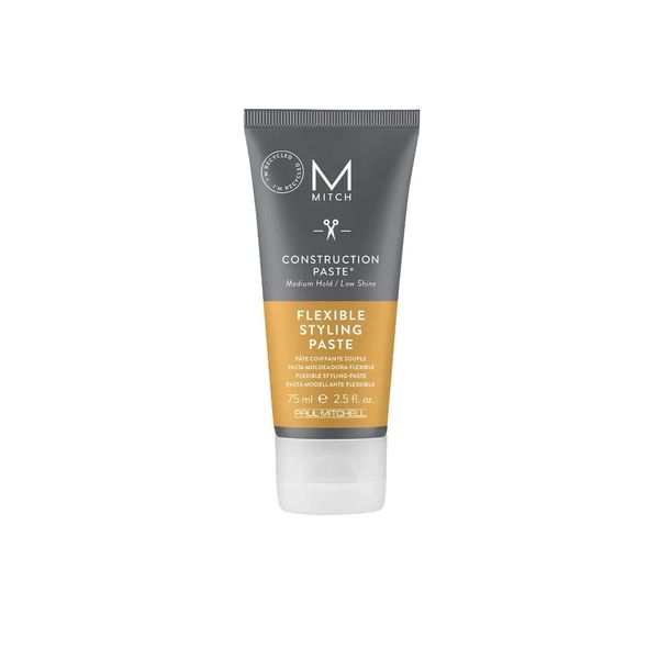 Mitch by Paul Mitchell Construction Paste 75g