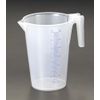 33.8 fl oz (1,000 ml) Measuring Cup EA991P-1