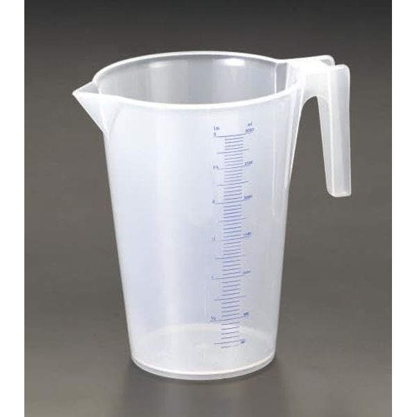 33.8 fl oz (1,000 ml) Measuring Cup EA991P-1