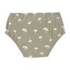 Lässig Splash & Fun Swim Nappy 2022 (Palms Olive, 74/80)