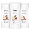 Dove Nourishing Secrets Antiperspirant Deodorant Stick for Women Vanilla Cocoa Butter for 48 Hour Underarm Sweat Protection And Soft And Comfortable Underarms,2.6 Ounce (Pack of 3)