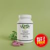 D-Mannose , Cranberry,  Dandelion Extract   1000mg,Urinary Tract, Health Bladder