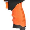 Pneumatic 190mm Long Barrel Air Hammer Tool with Quick Change Chisel Retainer