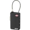 ABUS 530944 TSA-Certified Cable Lock 148/30 B