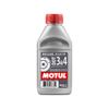 Motul Brake Fluid Dot3/DOT4 500ml