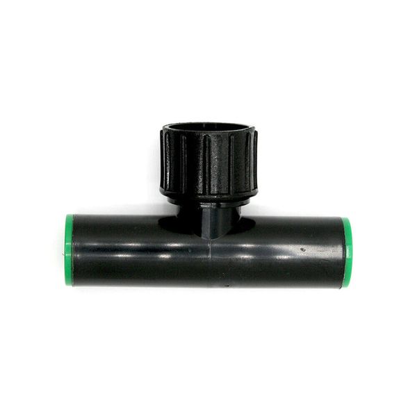 Thrifco 6819333 R-333-C 3/4 Pipe Swivel Tee