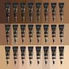 NYX PROFESSIONAL MAKEUP Born To Glow Radiant Concealer, Medium Coverage - Mocha