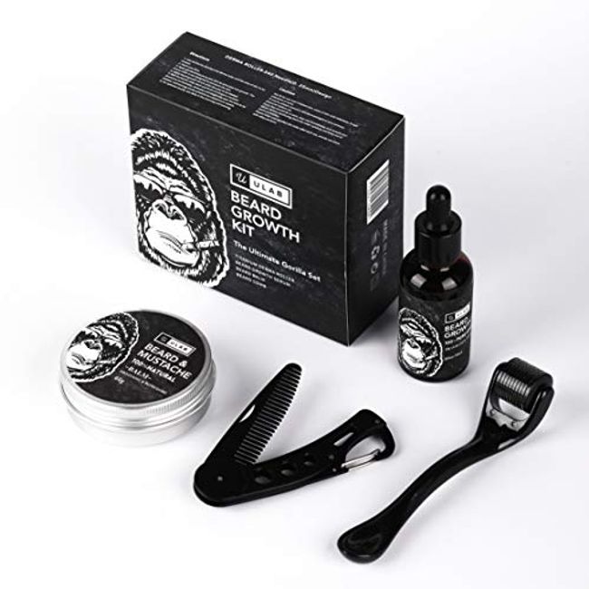 Gorilla Gift Box Set