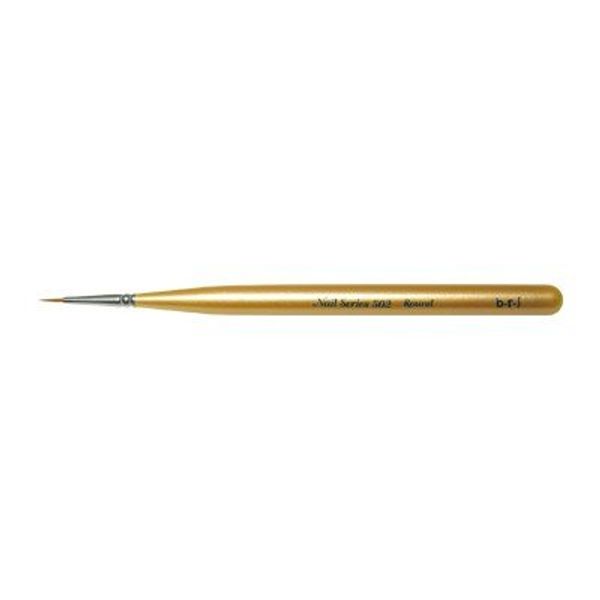 502 Rounted Bow