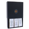 Extra Benefits Japandi Set of 3 Cold Processed Soaps:DETOX/REJUVENATE/SENSITIVE