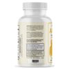 AriaLief Brain & Nerve Support | Memory & Cognitive Boost Supplement - 2 Bottles