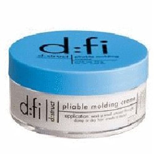 D:fi D:struct Molding Creme[2.65oz][$8][Saving $4]