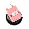 NC 250V 16A 50-300C Temperature Control Switch Capillary Thermostat 2m