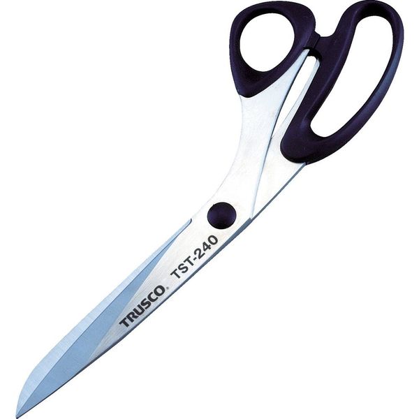 rachin, TRUSCO School Cutting Scissors 240 mm tst240