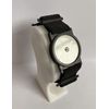 CGM Clips UK - Sensor Armband Holder/Protector Compatible with Freestyle Libre 1/2 - Black
