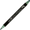 Kuretake TC-8100/6V ZIG Clean Color Dot Metallic 6 Colors