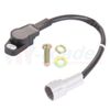 Throttle Position Sensor TPS 2pcs For 2013 Polaris Scrambler XP 850 LE HO EPS