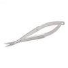 CASTROVIEJO SCISSOR 4.5" CURVED G.S INSTRUMENTS