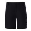 THE NORTH FACE - Resolve gewebte Damen Shorts, Schwarz, Größe 34