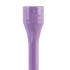 AFF Torque Limited Socket, 1/2" Drive, 17mm, 110 ft/lbs, Purple, 40208