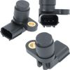 Global Parts Distributors - 09-20 PILOT (1812837)