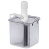 Contacto Cover to Dispenser 237