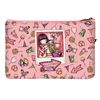 Santoro Gorjuss - Flat Pencil Case with Pocket - Carousel