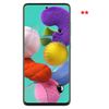 Screen Protector for Samsung Galaxy A51 Protection Crystal Clear dipos