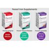 Feosol Complete Iron Supplement Caplets 30 Count Heme Non Heme Formula