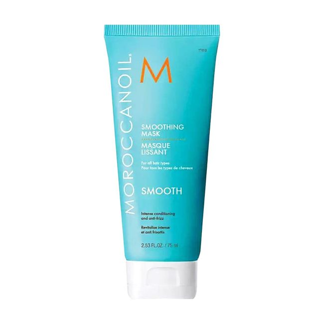 Moroccanoil Smoothing Mask, 75ml