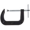 BESSEY CM40 Drop Forged, C-Clamp, 4 In.
