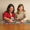 Cobble Hill 1000 Piece Puzzle - Ragdolls - Sample Poster Included