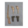 Dime Novel Legends 1/18 Scale Boot Hill Loot Gear Pack (#4)