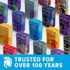 Trojan ENZ Lubricated Condoms, 3 Count (Pack of 6)