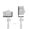 SmallRig Z5II Right Angle Mounting Plate Fits Nikon 5256